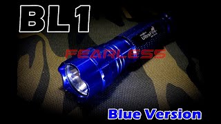 ☆ 飛樂思光電 ☆ BL1款 美國 CREE正品 XM-L U2 LED手電筒 戶外照明居家照明露營夜遊防颱車燈 非HID