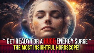 Get Ready For a Huge Transformation with The Most Insightful Horoscope!