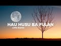 hau husu ba fulan linto soares cover