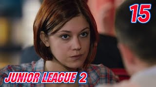 Junior League | Episode 15 | Season 2 | Sports drama