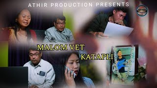 Malomso vet katapli/Short video release