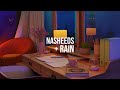 Nasheeds For Studying (w/ Rain Sounds and Humming) | Lo-Fi Themed Nasheeds | No music