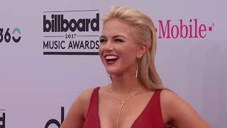 BBMAs 2017 FashionCam Miss America Savvy Shields