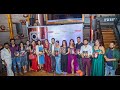 Party Reel - Calendar Launch 2022 & Magazine Public Launch TOLLYWOOD - MEANDMOOI