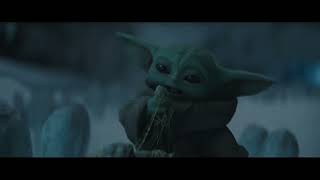 BABY YODA: 2X2 #starwars  #mandalorian  #disney  #babyyoda #babyyodamemes  #disneyplus