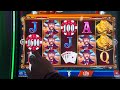 AMAZING MONEY MACHINE AMAZING BONUSES! | JJGeneral1 Gambles #casino #slots