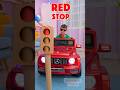 Let's learn Traffic Rules🚦 DIY traffic light👏 with cardboard🌟 #crafts #learning