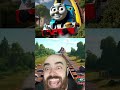 FUNNY PIZZA ICE CREAM CHOCOLATE SYRUP EATING  Thomas TANK ENGINE Train Whistle and Horn EXE #train