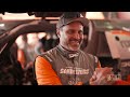 extended highlights of stage 12 presented by aramco dakar2025