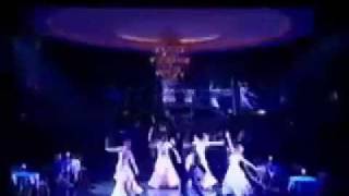 Wayne Cilento and Tracey Langran Corea choreography