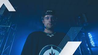 2020-21 Winnipeg Jets Intro Video