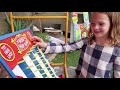 kids win big at the super cool toy carnival