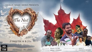 The Nest (Malayalam short film with English subtitles)