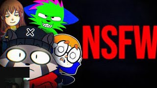 JerCrispy When Animation Creators Get Exposed...