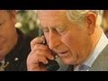 Prince Charles becomes oldest heir to throne