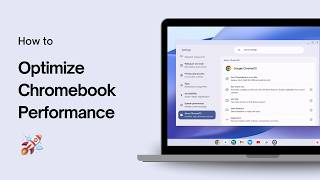 How to Optimize Chromebook Performance