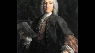 Domenico Scarlatti - Piano Sonate in F minor L.118