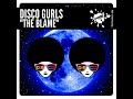 disco gurls the blame extended mix