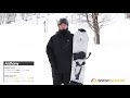 Anthony's Review-Capita Super DOA Snowboard 2022-Snowboards.com 2 50