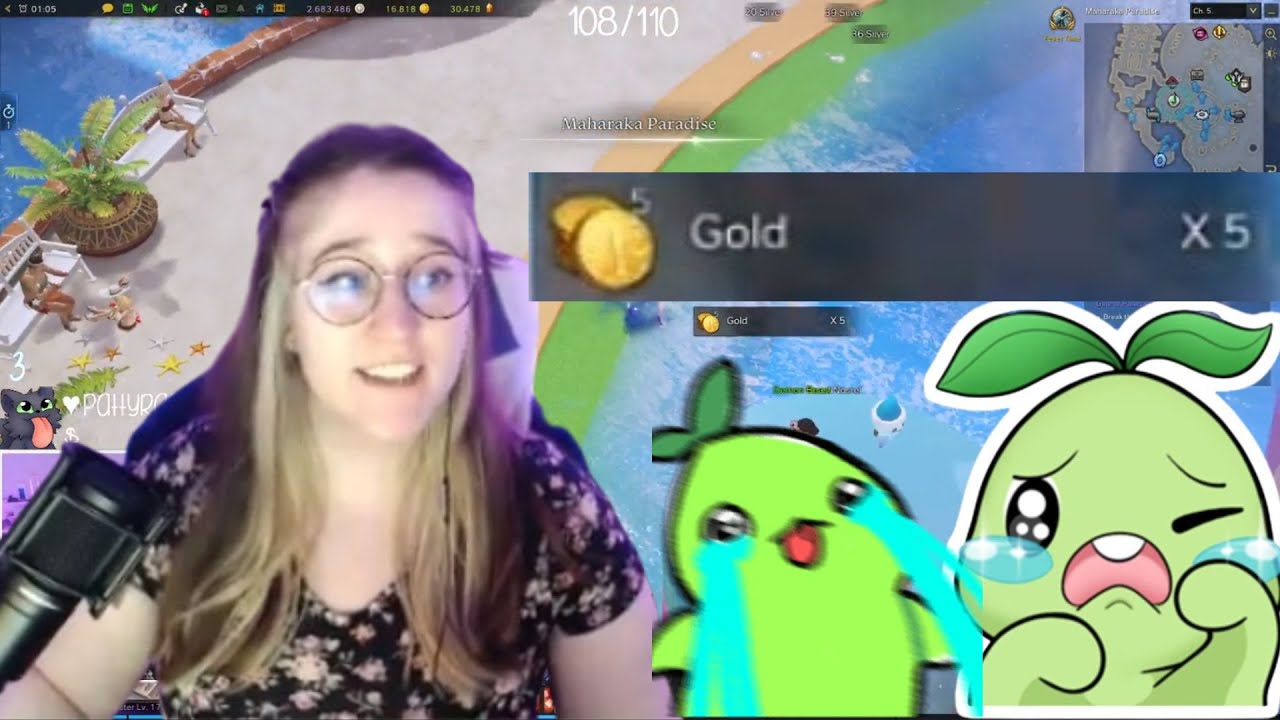 Lucky Fortune Cookie Lost Ark At Ina Peterson Blog