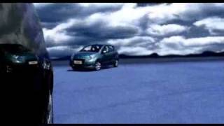 Maruti A-Star TV Commercial (2010)