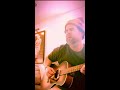 Learning to Live Again - Garth Brooks (Acoustic Sessions) - David Nail