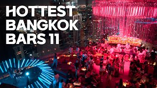 11 Best Bars in Bangkok 🇹🇭 2022 New Update