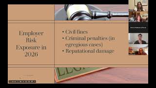 E-Verify & I-9, What Employers Need To Know