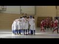 D-Jugend (U13) Partie HSV - ETV | ELBKICK.TV