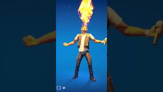 rap monster emote #fortnite #fortnitedances #fortnitetransitions #eminem #juicewrld