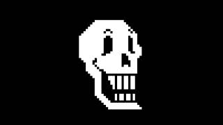 Bonetrousle but it never starts