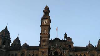 New Palace Kolhapur | heritage | Maratha Empire | न्यू पॅलेस | नवीन राजवाडा | कोल्हापूर