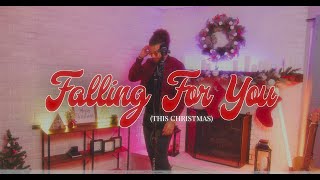 Yung Kriss - Falling For You (Official Lyric Video)