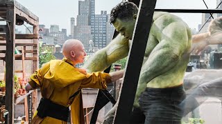 Top 10 Superhero One-Punch Knockouts in Movies