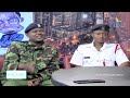 nilishika mtu akanipenda police officer shares experience in line of duty the wicked edition