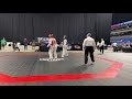 Taekwondo National Fight 2021 USA WOMEN VS WOMEN