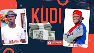 Auta MG Boy - Kudi (Official Refix) 2025