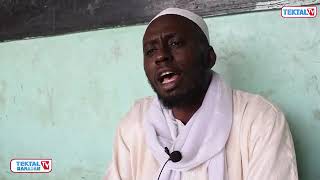 TEKTAL TV RAMADAN : Oustaz Mouhamed KANE