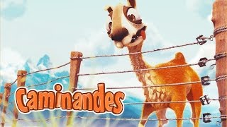 "Caminandes 2: Gran Dillama" - Blender Animated Short