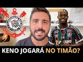 URGENTE! É OFICIAL! DIREÇÃO CONFIRMOU REFORÇO NO TIMÃO-ÚLTIMAS NOTÍCIAS DO CORINTHIANS DE HOJE