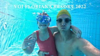 Calabria Voi Floriana Resort 2022