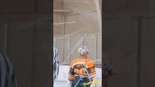 Found Footage Of Tuukka Dump Goalie (NESHL)