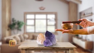 3 Ways to Cleanse Your Crystals