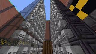 Omnidirectional Elevator Prototype - V1