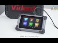 Vident iSmart800 Pro Highlights and Test Demo obdii365