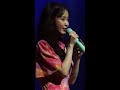 190428 5 iu meaning of you @sudden attack fan meeting