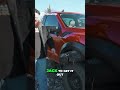 mini raptor vs snow epic suspension jump test