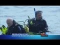 Divers recover missing teenager's body