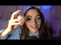 ♡ asmr j ai congelé mes triggers ♡