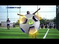 Mini Soccer Pemangkat ( one mini football ) Video Sport